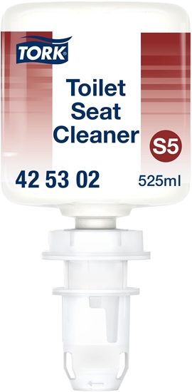 Picture of Tork Tork - Pyn do czyszczenia deski sedesowej  525 ml