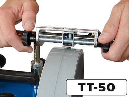 Изображение Tormek Przystawka do renowacji kamienia TT-50 TORMEK