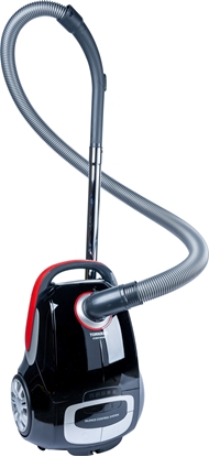 Attēls no Tornado Hoover VCBKC800BC Red on Black