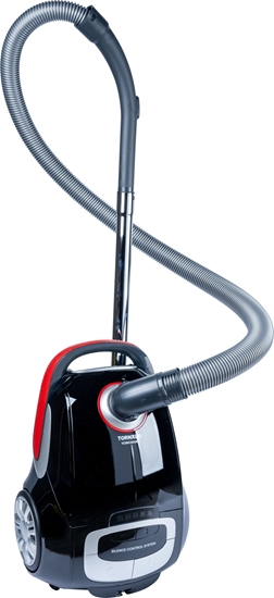 Изображение Tornado Hoover VCBKC800BC Red on Black