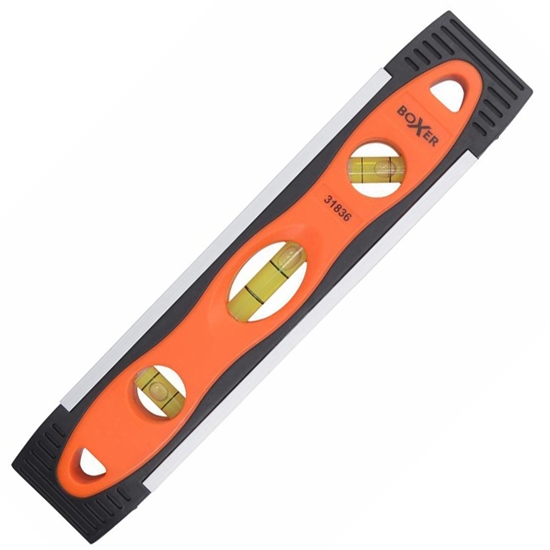 Picture of Torpedo vaterpas 225 mm.