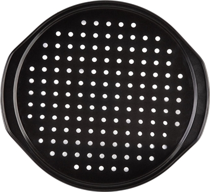 Picture of TORTA Forma do pieczenia pizzy 36cm blacha na pizz tart taca non-stick