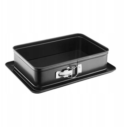 Attēls no TORTOWNICA 59684 31,7x22,2 cm LUKRECJA