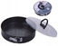 Picture of TORTOWNICA FORMA DO PIECZENIA 28X6,8CM Z POKRYW, POWOKA NON-STICK BRUNBESTE BB-2548