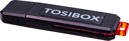 Attēls no Tosibox TOSIBOX Key z licencj mobiln (TBK2)
