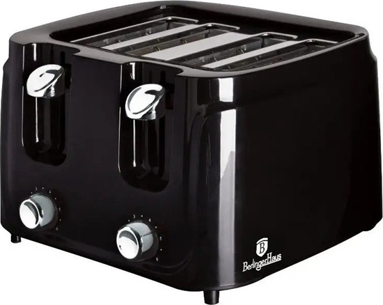 Изображение Toster Berlinger Haus TOSTER DO GRZANEK BERLINGER HAUS BH-9241