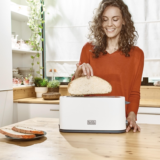 Picture of Toster Black&Decker BXTO1001E (ES9600050B)