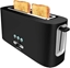 Изображение Toster Cecotec Toast&Taste 10000 Extra 980 W Czarny