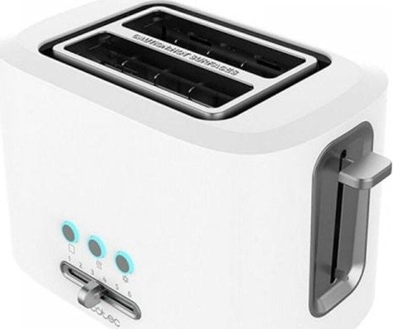 Picture of Toster Cecotec Toast&Taste 9000 Double 980 W
