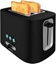 Picture of Toster Cecotec Toast&Taste 9000 Double 980 W Czarny