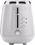 Attēls no Toster DeLonghi Toaster Eclettica White CTY2103.W