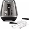 Picture of Toster DeLonghi TOSTER CTIN2103.TB DELONGHI
