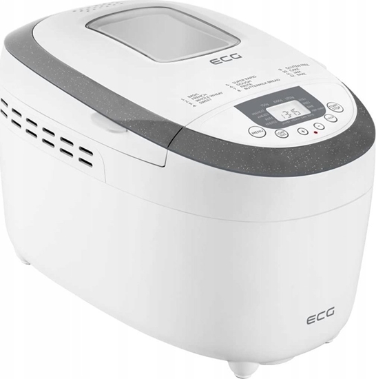 Picture of Toster ECG Toaster ECG PCB 82120