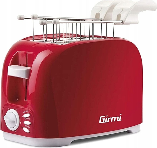Picture of Toster Girmi Duonos skrudintuv GIRMI TP1102