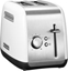 Изображение Toster KitchenAid KitchenAid 5KMT2115EWH Toster