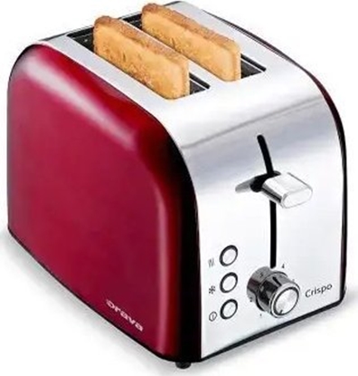 Attēls no Toster Orava ORAVA Crispo topinkova