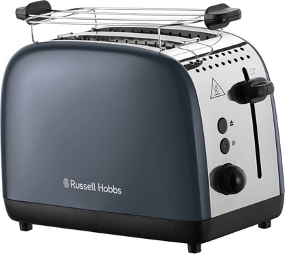 Picture of Toster Russell Hobbs Colours Plus 2S 26552-56 szary