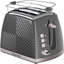 Picture of Toster Russell Hobbs Groove 26392-56 szary