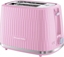 Изображение Toster Russell Hobbs Eden Raspberry 27372-56