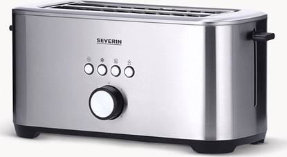 Picture of Toster Severin Severin AT 2621 srebrny