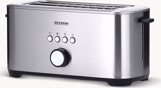 Picture of Toster Severin Severin AT 2621 srebrny