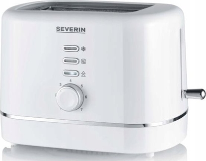 Attēls no Toster Severin Severin AT 4324 biay