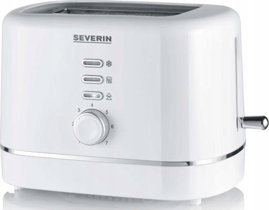 Picture of Toster Severin Severin AT 4324 biay
