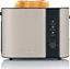 Attēls no Severin AT 9576    Dusty Beige Toaster