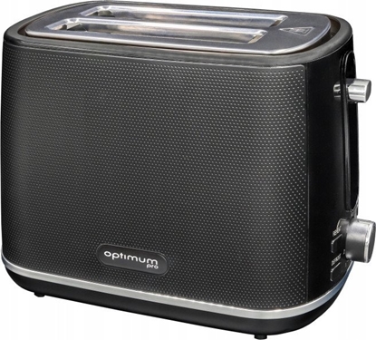 Изображение TOSTER TX 5002 CZARNY 920 W PRO