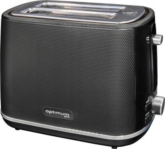 Изображение TOSTER TX 5002 CZARNY 920 W PRO