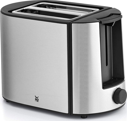 Picture of Toster WMF WMF Toaster blueeno Prp silver - 870W