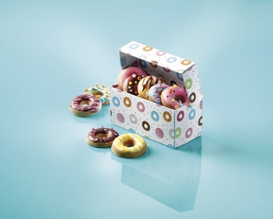 Picture of Totum Donut factory