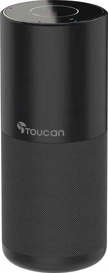 Изображение Toucan Connect Conference Speaker