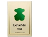 Picture of Tous The Emerald Elixir LoveMe EPD Perfume for women 90ml