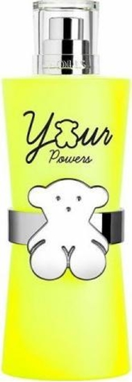 Picture of Tous Perfumy Damskie Tous Your Powers EDT (90 ml)
