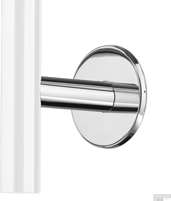 Attēls no Towel dryer adapter Smedbo FK721