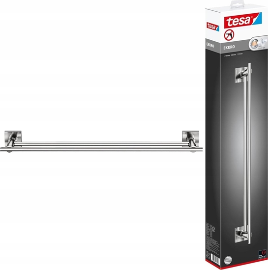 Picture of TOWEL ROD TESA EKKRO 40626