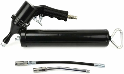 Attēls no Towotnica - smarownica pneumatyczna 400cc czarna (10)