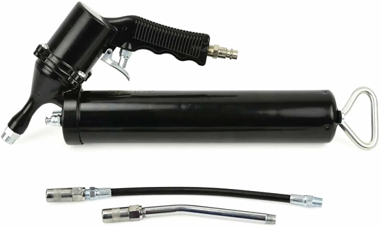 Picture of Towotnica - smarownica pneumatyczna 400cc czarna (10)