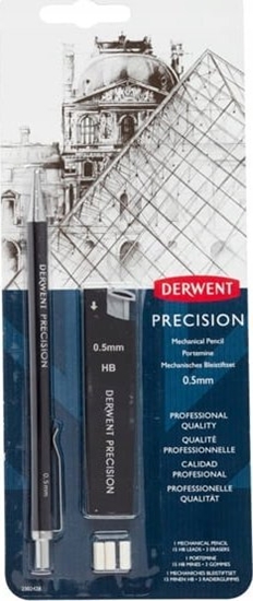 Изображение TPC O��wek automat Derwent Precision HB05 mm