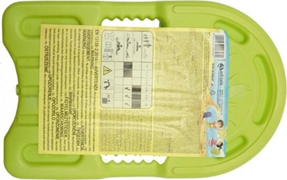 Attēls no tpk1 DESKA DO PYWANIA 43 CM ZIELONA