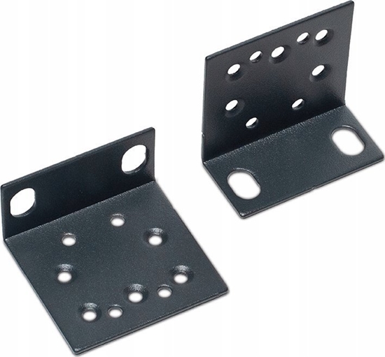 Picture of Zestaw montażowy Omada Rack, Screws 22×43.9×42 mm RackMount Kit-19 