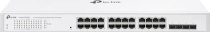 Изображение TP-Link Festa FS328G L2/L2+ Gigabit Ethernet (10/100/1000) Biay