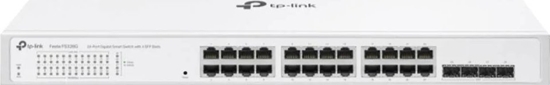 Изображение TP-Link Festa FS328G L2/L2+ Gigabit Ethernet (10/100/1000) Biay