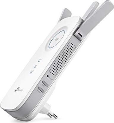 Изображение TP-Link RE450 Network transmitter & receiver White 10, 100, 1000 Mbit/s