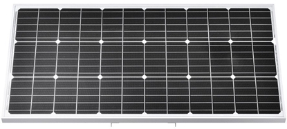 Attēls no TP-Link VIGI Solar Panel 90W V1 - Solarkollektor - 18 V - 90 Watt