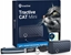 Attēls no Tractive Tractive GPS CAT Mini - Dark Blue