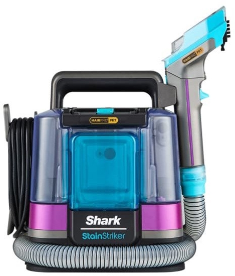 Picture of Traipu tiritajs StainStriker HairPro Spot&Stain Remover  Shark