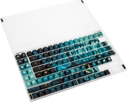 Attēls no Traitors Traitors ATLANTIS Keycap Set (US)