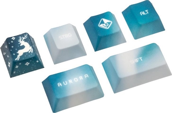 Picture of Traitors Traitors AURORA Add-on Set (DE)